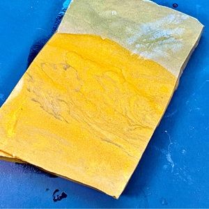 Scenic Picture Jasper Slab Slice Succor Creek Oregon Rock Stone Cab Cabbing